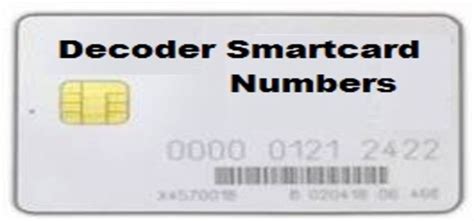 how to find osn smart card number|my osn account.